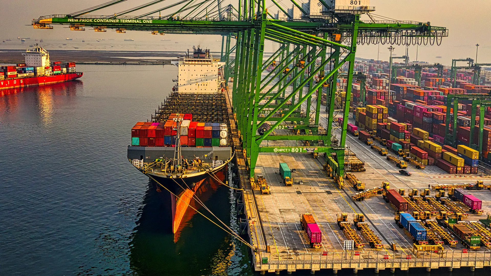 Comércio Exterior e Exportação