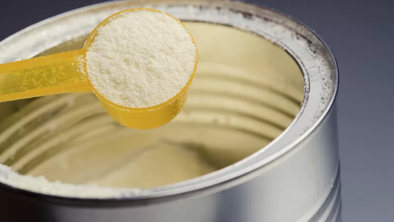 Proteína Animal e Laticínios